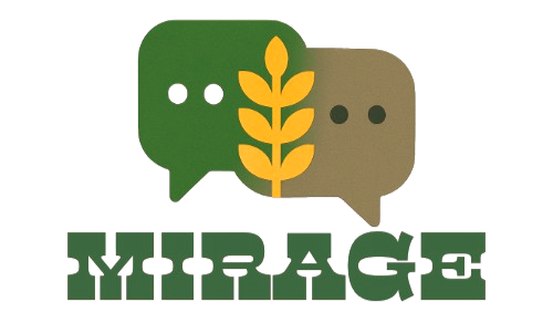 MIRAGE Logo